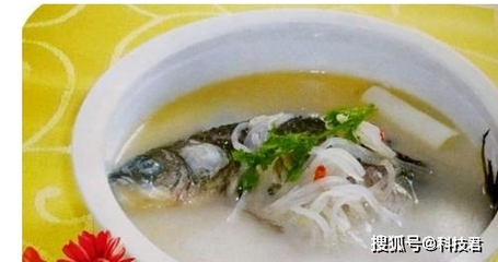 坐月子能吃什么鱼