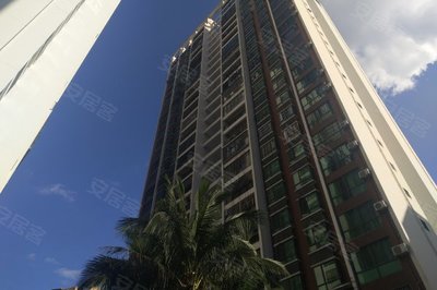 红城湖国际广场