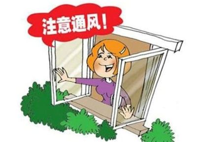 新房子用什么去甲醛