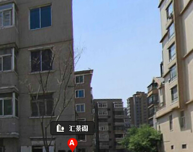 汇景阁房价