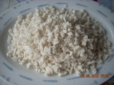 黄豆粒家常做法大全家常