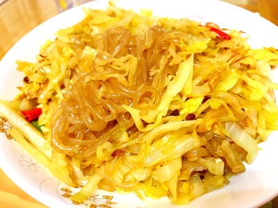 东北干豆腐皮制作方法