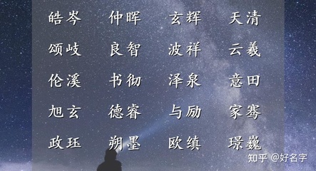 依然名字的寓意