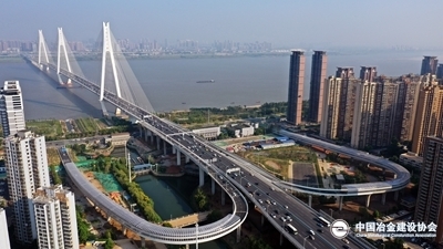 武汉右岸大道