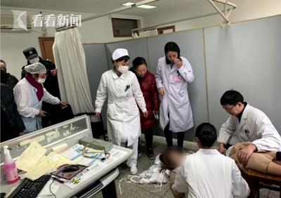 打针晕倒了是怎么回事