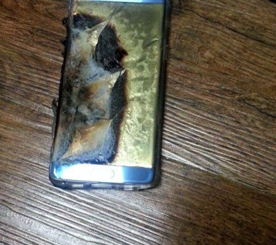 国行三星note7爆炸原因 上