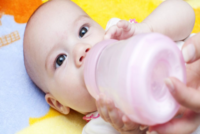 4个月宝宝母乳奶量标准