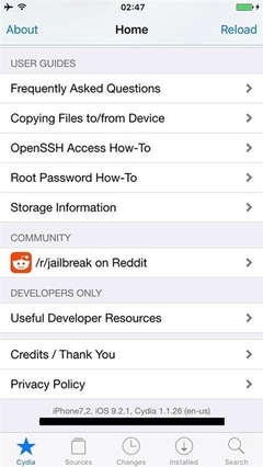 ios改软件版本号的插件