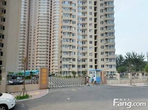 新苑小区二手房