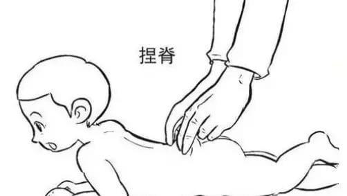 咳嗽 刮痧