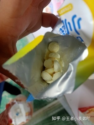 刚吃溶豆一天吃多少