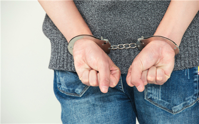 刑事案件拘留期限
