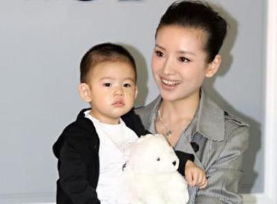 所有明星儿女名字大全