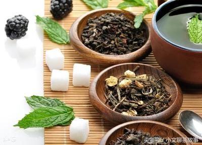 空腹喝茶叶水