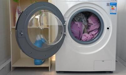 普通皮衣可以用洗衣机洗吗