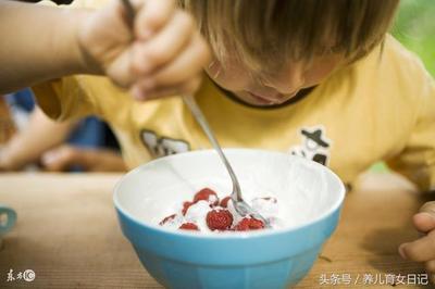 3岁宝宝拉肚子吃什么好