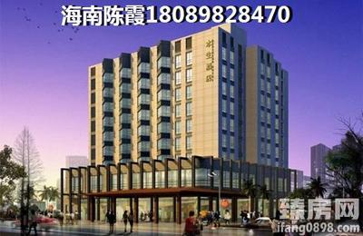 海南乐东九所新区房价