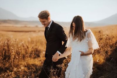 婚姻时间