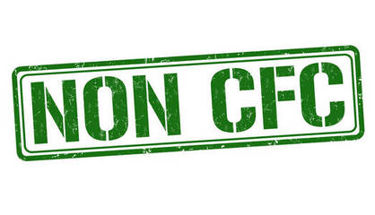 non-CFC是什么意思