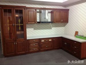 装修建材橱柜
