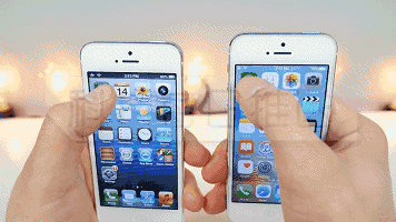 ios6动态壁纸插件