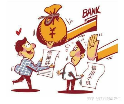 信用贷款的条件