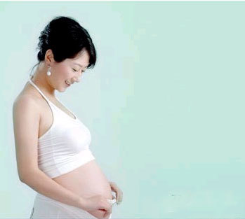 孕妇1