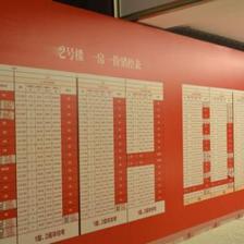 房子排号是什么意思