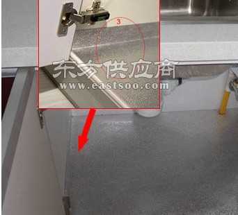 橱柜防水用什么胶