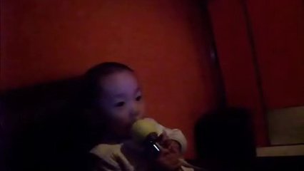 一岁宝宝去ktv的影响