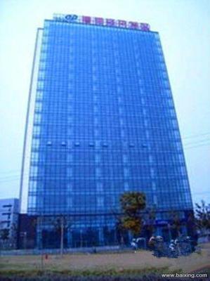 上海松江写字楼