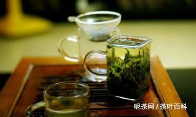 喜欢吃茶叶是怎么回事