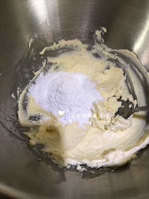 奶油奶酪馅制作方法