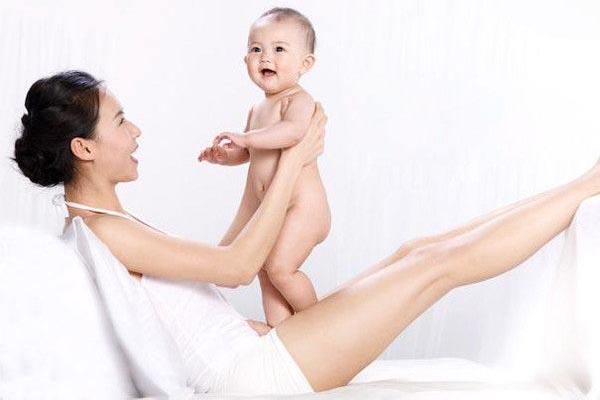 产后如何健康减肥