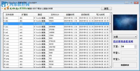 煤气灶下面橱柜里有煤气味