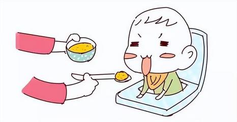 十个月宝宝不爱吃辅食怎么办