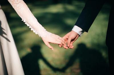 合适的婚姻