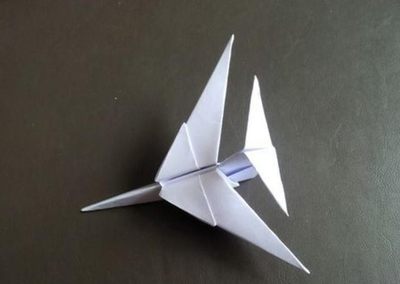 纸飞机x版本