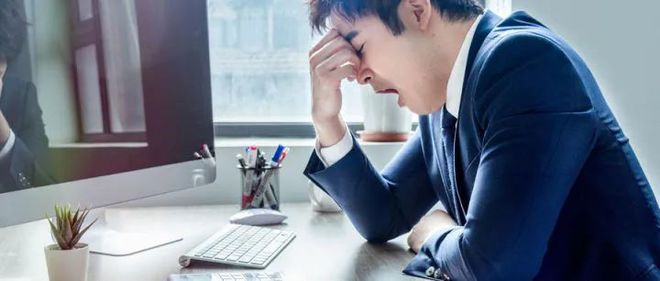 浑身无力是怎么回事