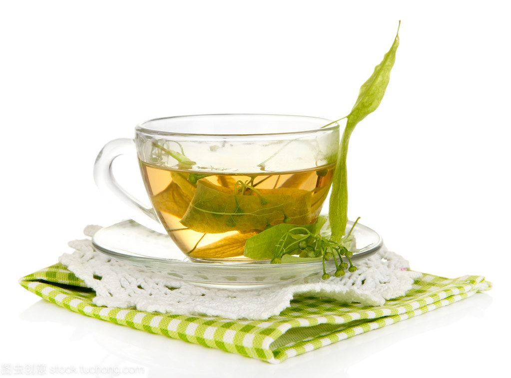 茶叶杯子