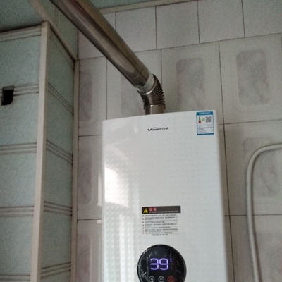 家庭热水器买多少升的