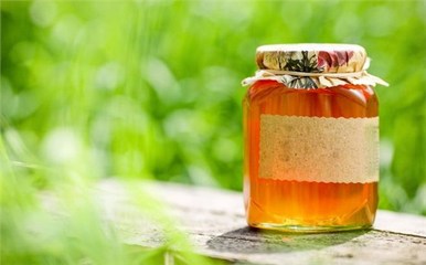 蜂蜜白醋减肥法