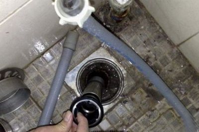 厨房厕所下水道疏通窍门