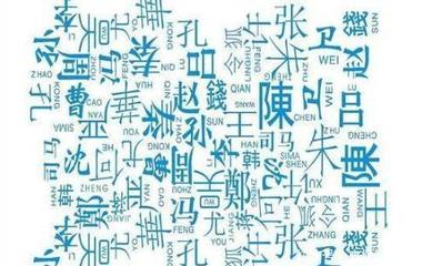 寓意好的汉字
