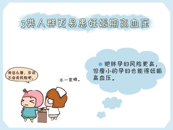 怀孕了血压高怎么办