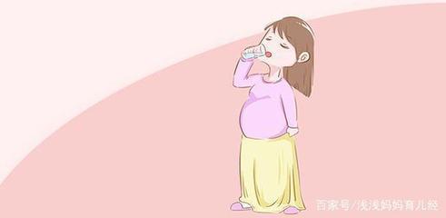 刚怀孕会觉得热吗