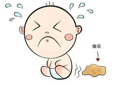 宝宝轮状病毒症状