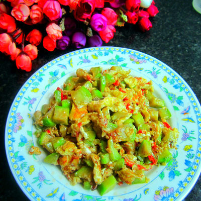 家庭菜制作方法