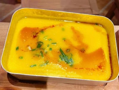 东北鸡蛋糕