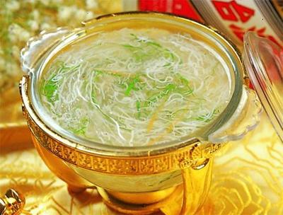 纹丝豆腐